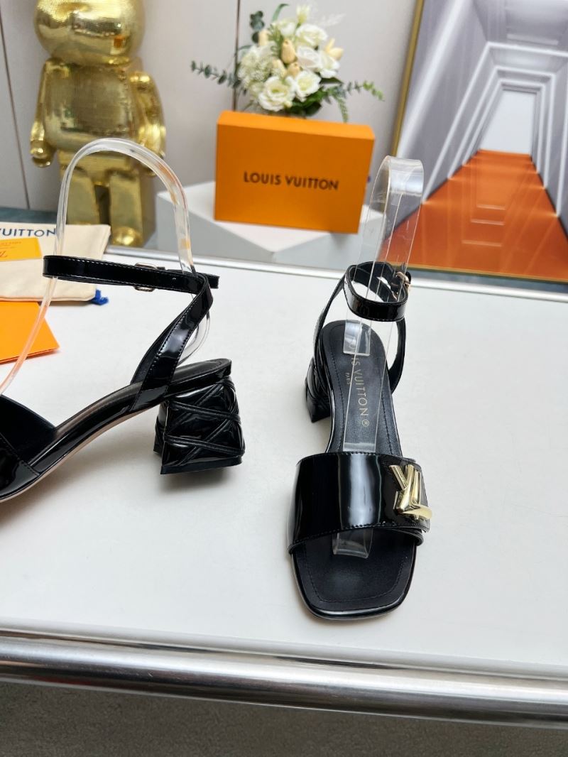 Louis Vuitton Sandals